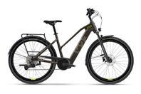 Elcykel Husqvarna T2, Bosch, Large