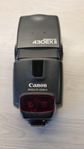 Canon Speedlite 430EXII