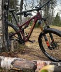 Santa Cruz Tallboy 3 (carbon) 27,5" 2019 Medium