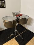 Timbales LP