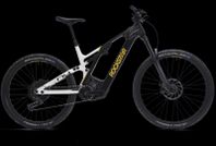 Elcykel MTB Husqvarna MC4, 85Nm, 720Wh, ROCKSTAR