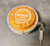 Stihl Bahco måttband 