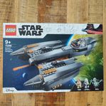 Lego StarWars General Grievous's Starfighter - 75286