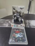 Batman Arkham City Collectors Editon Playstation 3