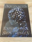 Julklapp? Bok: "Aquanauts - Expeditionen till Siljansringen"