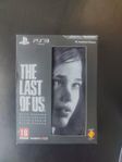 The Last Of Us Ellie Edition Playstation 3