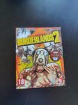 Borderlands 2 Premium Club Playstation 3