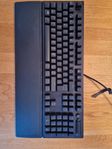 Razer Blackwidow V3 Gröna Switchar