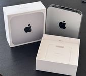 Mac Mini M2 2023 Nyskick Garanti 