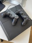 Playstation 4 - 500 GB