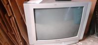 28 tums Samsung crt tjock tv