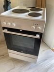 Elspis Electrolux med ugn 