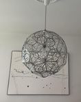 Tom Dixon Etch Web