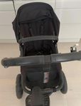 Bugaboo barnvagn 