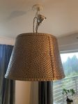 Lampa industridesign