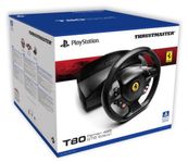 Thrustmaster T80 Ferrari 488 GTB edition