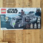 Lego Starwars Imperial Armored Marauder - 75311