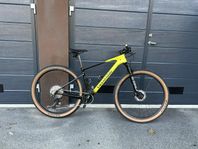 Cannondale Scalpel HT Carbon 3 M