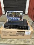 Presonus Studiolive 24R+HP4