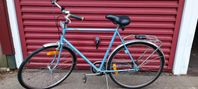 Retro cykel Crescent 28"