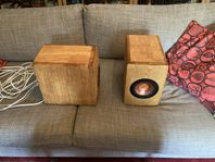 handbyggda kef ls 50