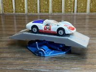 Corgi Toys Porsche Carrera 6 skala 1:43