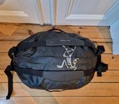 Arcteryx duffel