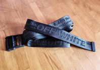 Off-White Industrial BuckleOff-White Industrial Buckle Belt