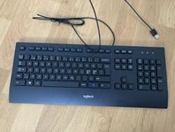 Logitech K280e Tangentbord