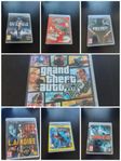 Playstation 3 Spel