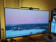 LG C1 48" 4K OLED