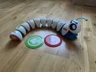 Fisher-Price Code-A-Pillar