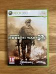 Call of Duty Modern Warfare 2 - Xbox 360