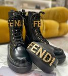 FENDI Boots/Kängor