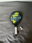 Babolat Padel rack