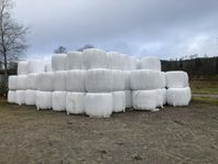 Hösilage 