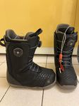 Burton Concord dubbel boa st 26,5 cm