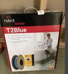 Golvvärmekabel T2Blue