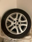 Opel Astra K wheels