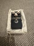 Black Box (Handbyggd Blues Breaker klon)