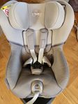 Cybex Sirona SX2 i-size