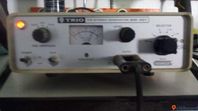 Radio FM stereo generator