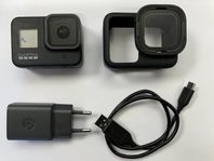 Gopro 8 Hero Black