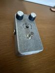 LovePedal mkIII Fuzz