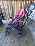 Hauck Stroller 