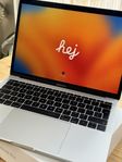 MacBook Pro 13" 2017