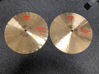 Paiste 2002 Sound edge 14” (NM)