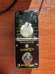 Pedal, Shaper Cab-sim