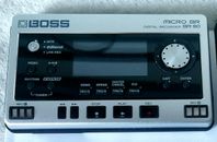 Musik studio Boss digital recorder (mini porta studio)