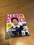 Harry Styles fantidning